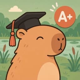 StudyCapy Logo